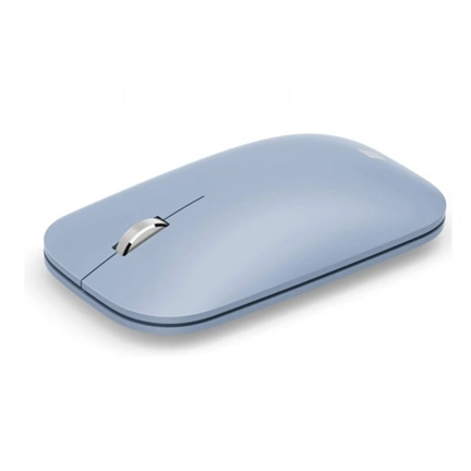 Microsoft Modern Mobile Mouse Bluetooth egér, pasztelkék