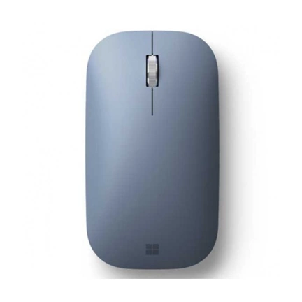 Microsoft Modern Mobile Mouse Bluetooth egér, pasztelkék