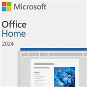 Microsoft Office 2024, ML, EuroZone, Online Product Key, 1 License, Downloadable ESD, NR