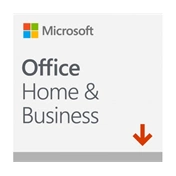 Microsoft Office Home & Business 2021 - 1 PC/MAC - ESD-Download ESD