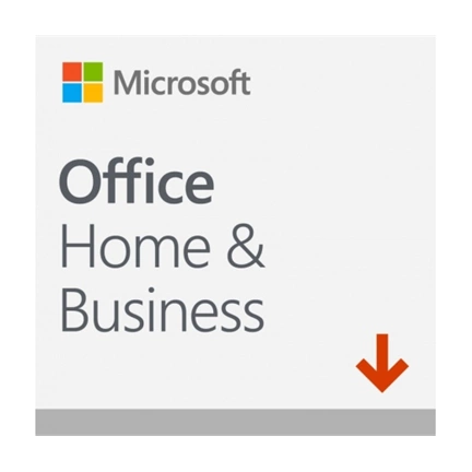 Microsoft Office Home & Business 2021 - 1 PC/MAC - ESD-Download ESD