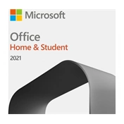 Microsoft Office Home & Student 2021 - 1 PC/MAC - ESD-Download ESD