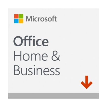 Microsoft Office Otthoni és kisvállalati verzió (Home and Business) 2021 Hungarian EuroZone Medialess P8