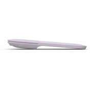 Microsoft Surface Arc Mouse vezeték nélküli egér (Lilac) lila