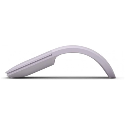 Microsoft Surface Arc Mouse vezeték nélküli egér (Lilac) lila