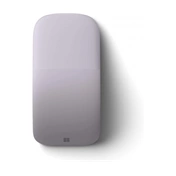 Microsoft Surface Arc Mouse vezeték nélküli egér (Lilac) lila