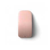 Microsoft Surface Arc Mouse vezeték nélküli egér (Soft Pink) rózsaszín