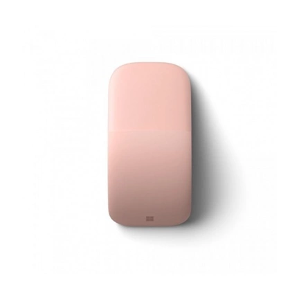 Microsoft Surface Arc Mouse vezeték nélküli egér (Soft Pink) rózsaszín
