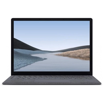 Microsoft Surface Laptop 3 13,5" i5-1035G7 8GB 128GB SSD Win10 ezüst