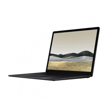 Microsoft Surface Laptop 3 13,5" i5-1035G7 8GB 256GB SSD Win10 fekete