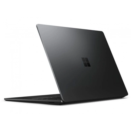 Microsoft Surface Laptop 3 13,5" i5-1035G7 8GB 256GB SSD Win10 fekete