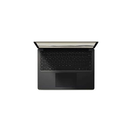 Microsoft Surface Laptop 3 13,5" i5-1035G7 8GB 256GB SSD Win10 fekete