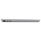 Microsoft Surface Laptop Go - 12.4” (1536 x 1024) - Core i5 (1035G1, UHD Graph) - 8GB RAM - 256GB SSD Windows 10 S, Plat Microsoft Surface Laptop Go - 12.4” (1536 x 1024) - Core i5 (1035G1, UHD Graph) - 8GB RAM - 256GB SSD Windows 10 S, Plat