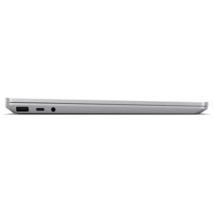 Microsoft Surface Laptop Go - 12.4” (1536 x 1024) - Core i5 (1035G1, UHD Graph) - 8GB RAM - 256GB SSD Windows 10 S, Plat Microsoft Surface Laptop Go - 12.4” (1536 x 1024) - Core i5 (1035G1, UHD Graph) - 8GB RAM - 256GB SSD Windows 10 S, Plat