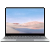 Microsoft Surface Laptop Go - 12.4” (1536 x 1024) - Core i5 (1035G1, UHD Graph) - 8GB RAM - 256GB SSD Windows 10 S, Plat Microsoft Surface Laptop Go - 12.4” (1536 x 1024) - Core i5 (1035G1, UHD Graph) - 8GB RAM - 256GB SSD Windows 10 S, Plat