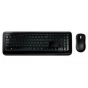 Microsoft Wireless Desktop 850