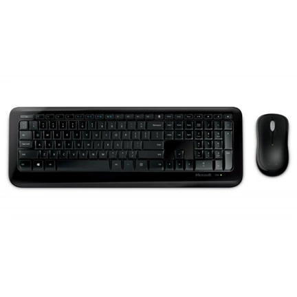 Microsoft Wireless Desktop 850