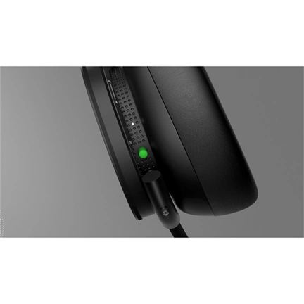 Microsoft Xbox Wireless Bluetooth Stereo Headset Black