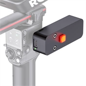 Middle Things APC-R Mini – Kompakt, vezeték nélküli kamera- és gimbalvezérlő adapter Middle Things APC-R Mini – Kompakt, vezeték nélküli kamera- és gimbalvezérlő adapter