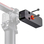 Middle Things APC-R Mini – Kompakt, vezeték nélküli kamera- és gimbalvezérlő adapter Middle Things APC-R Mini – Kompakt, vezeték nélküli kamera- és gimbalvezérlő adapter