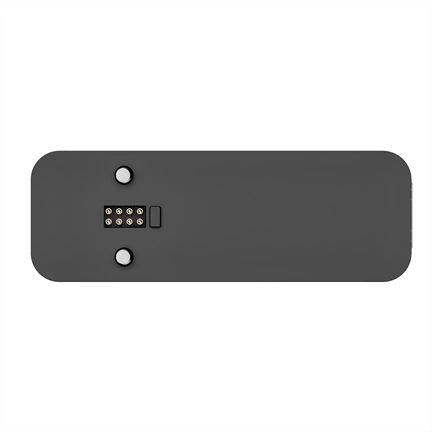 Middle Things APC-R Mini – Kompakt, vezeték nélküli kamera- és gimbalvezérlő adapter Middle Things APC-R Mini – Kompakt, vezeték nélküli kamera- és gimbalvezérlő adapter