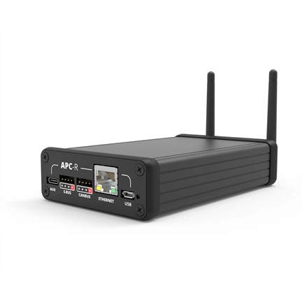 Middle Things APC-R – Vezeték nélküli kamera- és gimbalvezérlő adapter