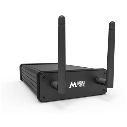 Middle Things APC-R – Vezeték nélküli kamera- és gimbalvezérlő adapter