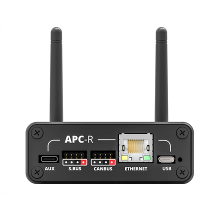 Middle Things APC-R – Vezeték nélküli kamera- és gimbalvezérlő adapter