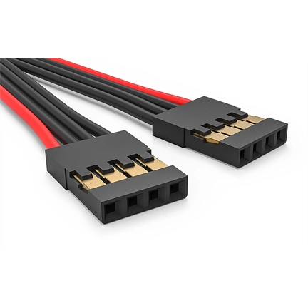 Middle Things APC-R gimbal kábel csomag