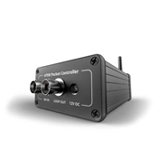 Middle Things APC – PTZ és gimbal vezérlő modul