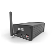Middle Things APC – PTZ és gimbal vezérlő modul