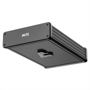 Middle Things Fiber Camera Box PTZ 12G – Master (Vezérlő) változat