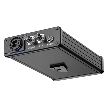 Middle Things Fiber Camera Box PTZ 12G – Master (Vezérlő) változat