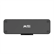 Middle Things Fiber Camera Box PTZ 12G – Master (Vezérlő) változat