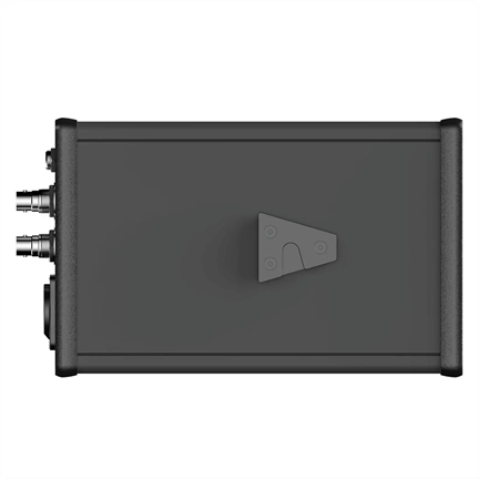 Middle Things Fiber Camera Box PTZ 12G – Master (Vezérlő) változat