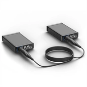 Middle Things Fiber Camera Box PTZ 12G – Master (Vezérlő) változat