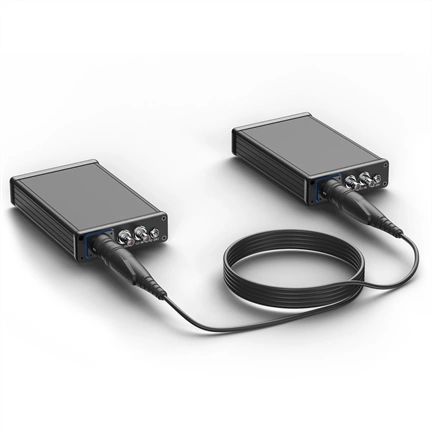 Middle Things Fiber Camera Box PTZ 12G – Master (Vezérlő) változat