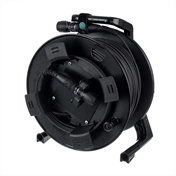 Middle Things OpticalCon Duo 50m SM – 50 méteres Single Mode száloptikai kábel