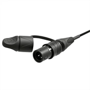 Middle Things OpticalCon Duo Lite optikai kábel – 30 m, SM