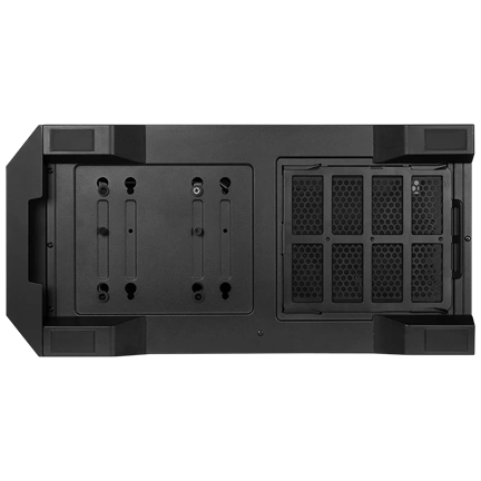 Midi Chieftec APEX Series GA-01B-TG-OP