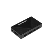 Midi Chieftec APEX Series GA-01B-TG-OP