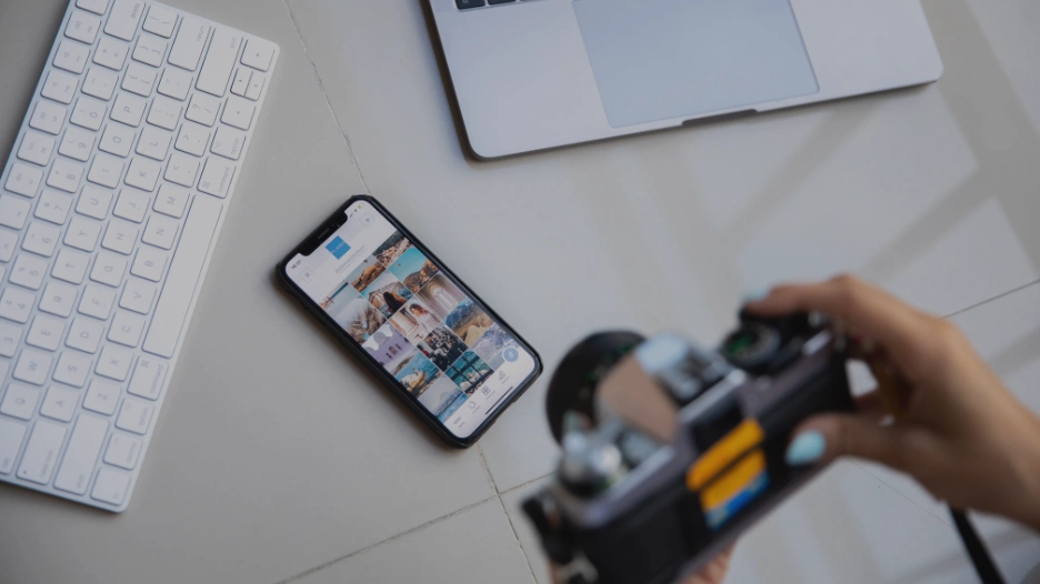 Miért érdemes videóval építeni a márkád? – Előnyök, amiket sokan elhanyagolnak