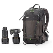 MindShift Gear BackLight 18L Charcoal