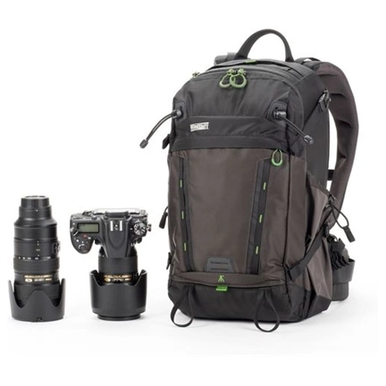 MindShift Gear BackLight 18L Charcoal