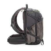 MindShift Gear BackLight 18L Charcoal