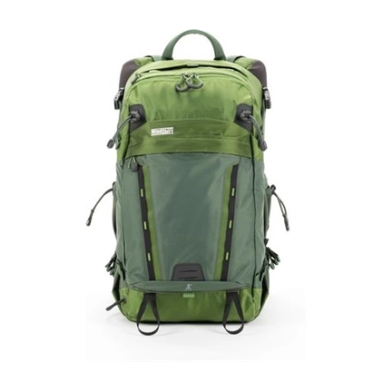 MindShift Gear BackLight 18L Woodland