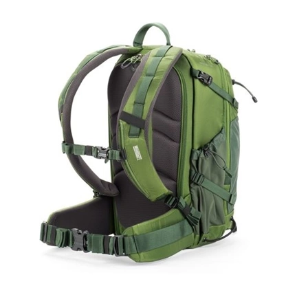 MindShift Gear BackLight 18L Woodland