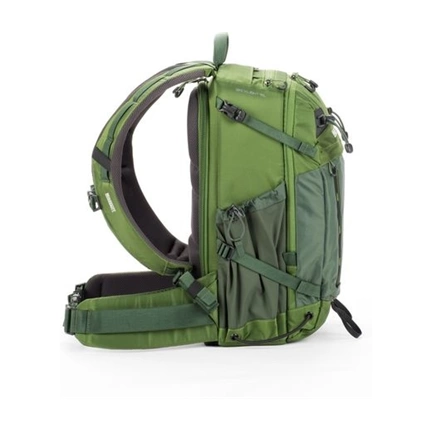 MindShift Gear BackLight 18L Woodland