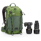 MindShift Gear BackLight 18L Woodland