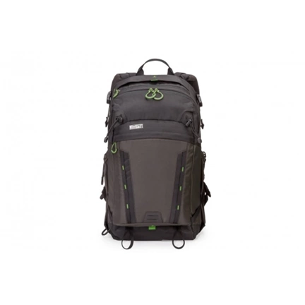 MindShift Gear BackLight 26L Charcoal